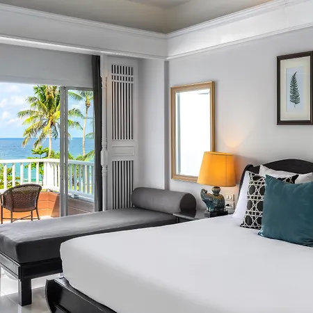 Thavorn Palm Beach Resort Phuket-3