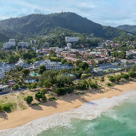 Thavorn Palm Beach Resort Phuket-3